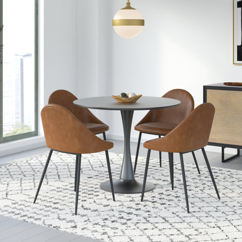 Modern Small Dining Tables | AllModern